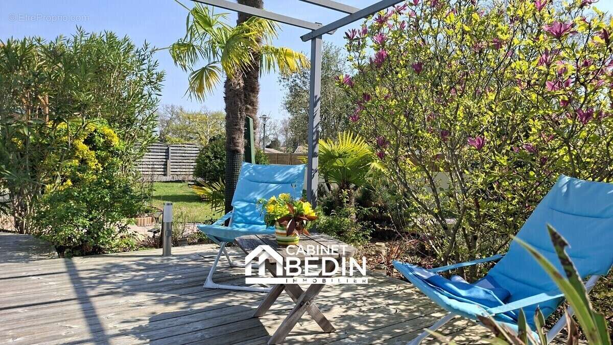 Maison 119 m² à Lege-Cap-Ferret  - photo 4