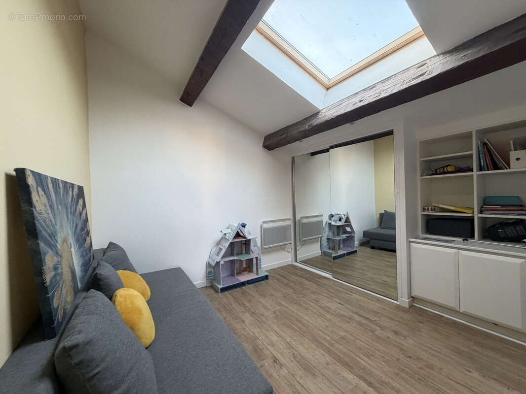 Appartement à PLAN-DE-CUQUES