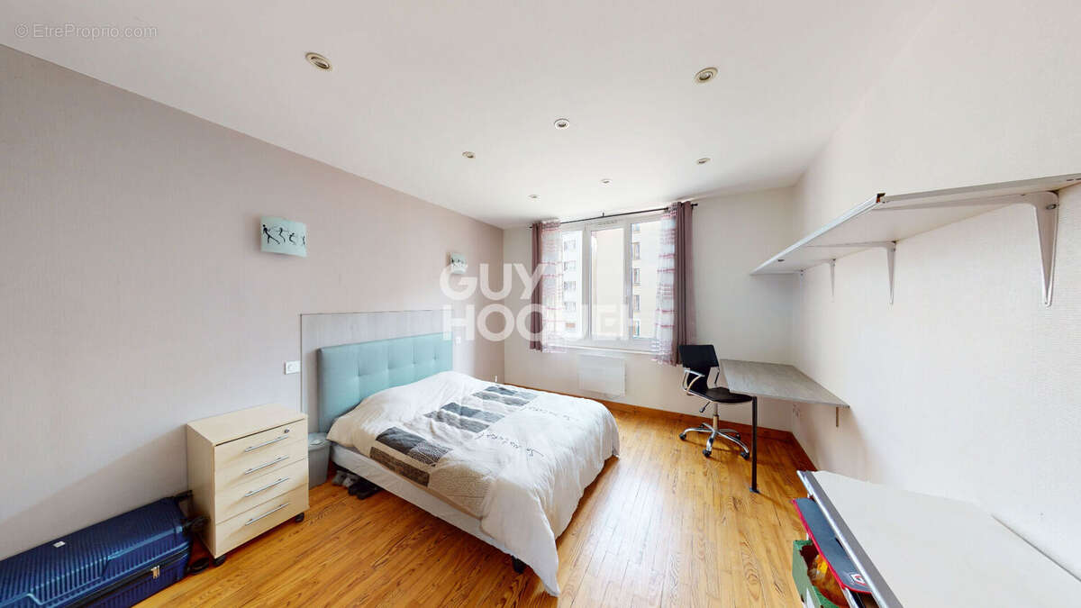Appartement à ANNECY
