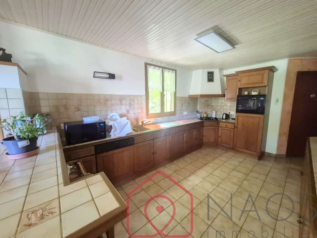Maison individuelle de 136 m2, 4 chambres, terrain constructible - photo 8