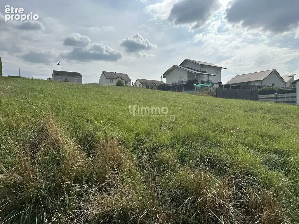 Terrain viabilisé de 969 m2 à Théding en impasse - photo 4