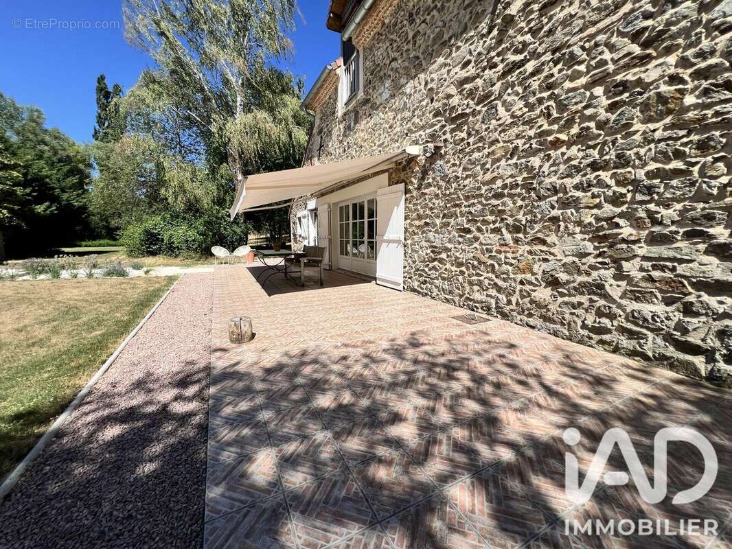 Photo 2 - Maison à CHANTELLE