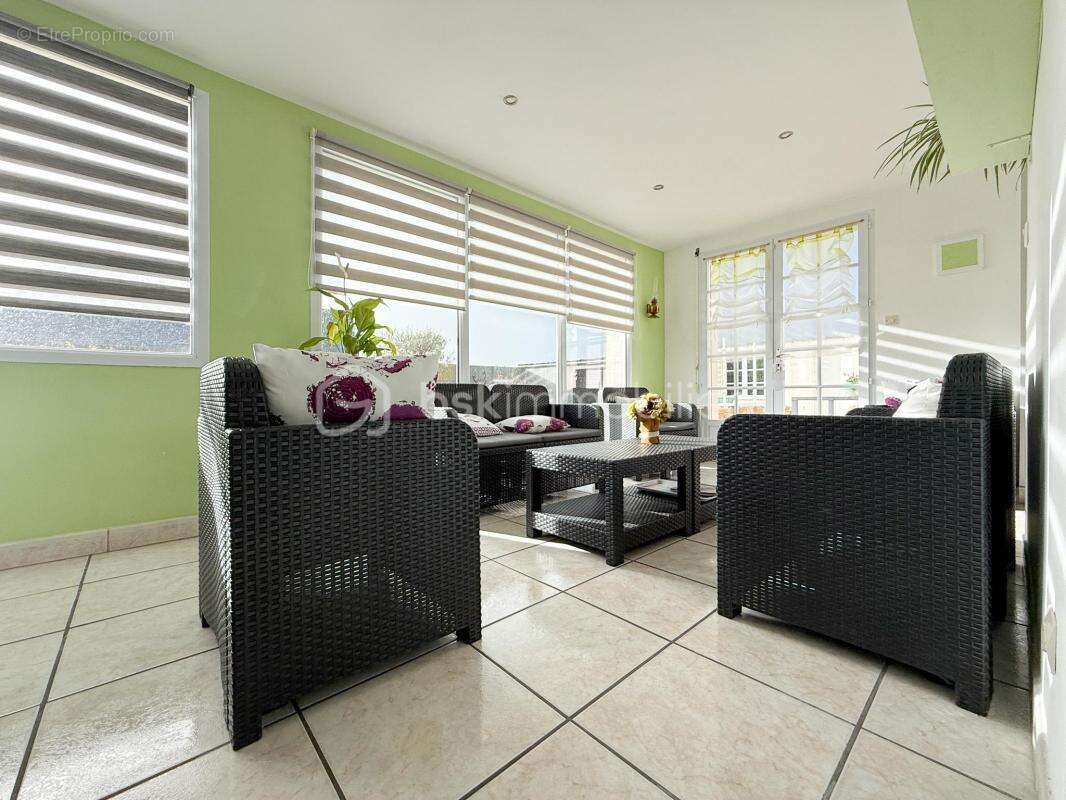 Maison à PLOUDALMEZEAU