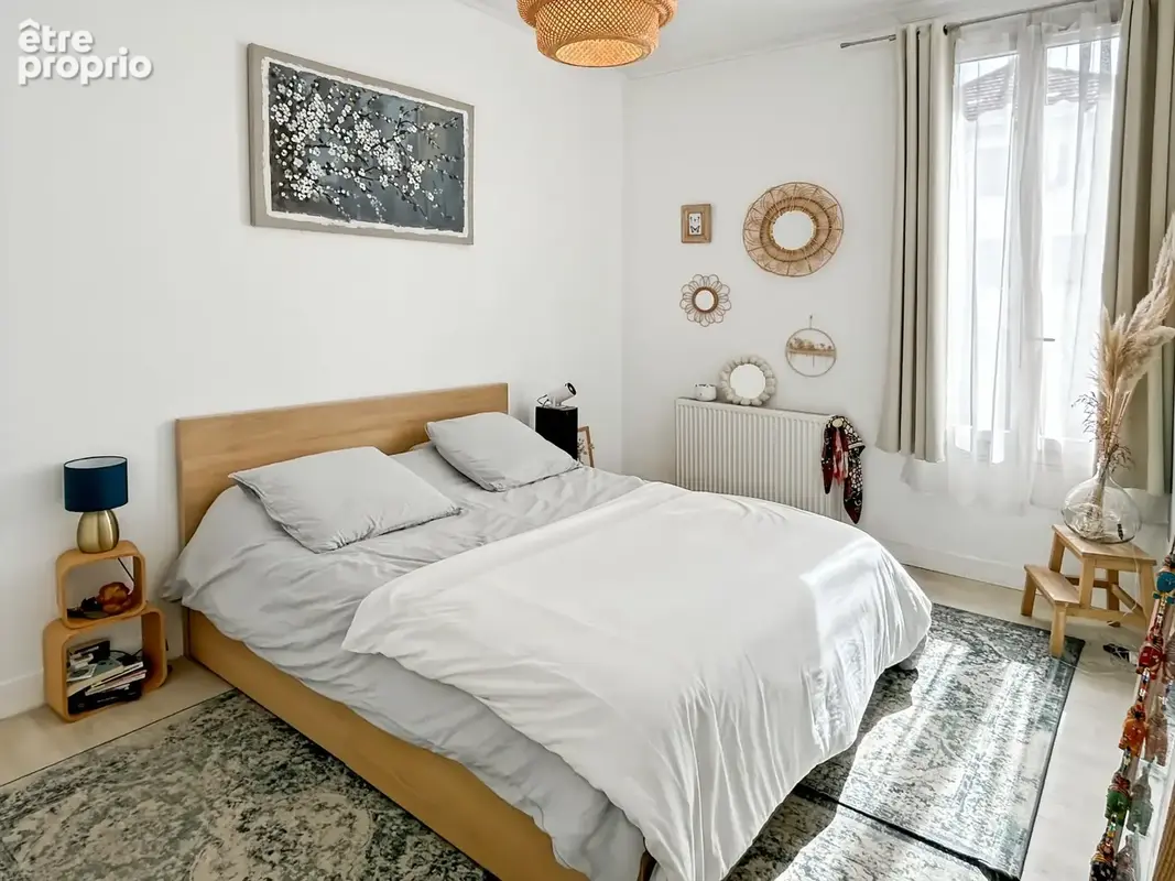 Spacieux Duplex Familial de 155 m² – Rénovation Haut de Gamme - photo 4