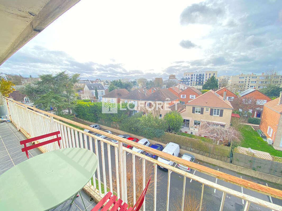 Appartement à RUEIL-MALMAISON