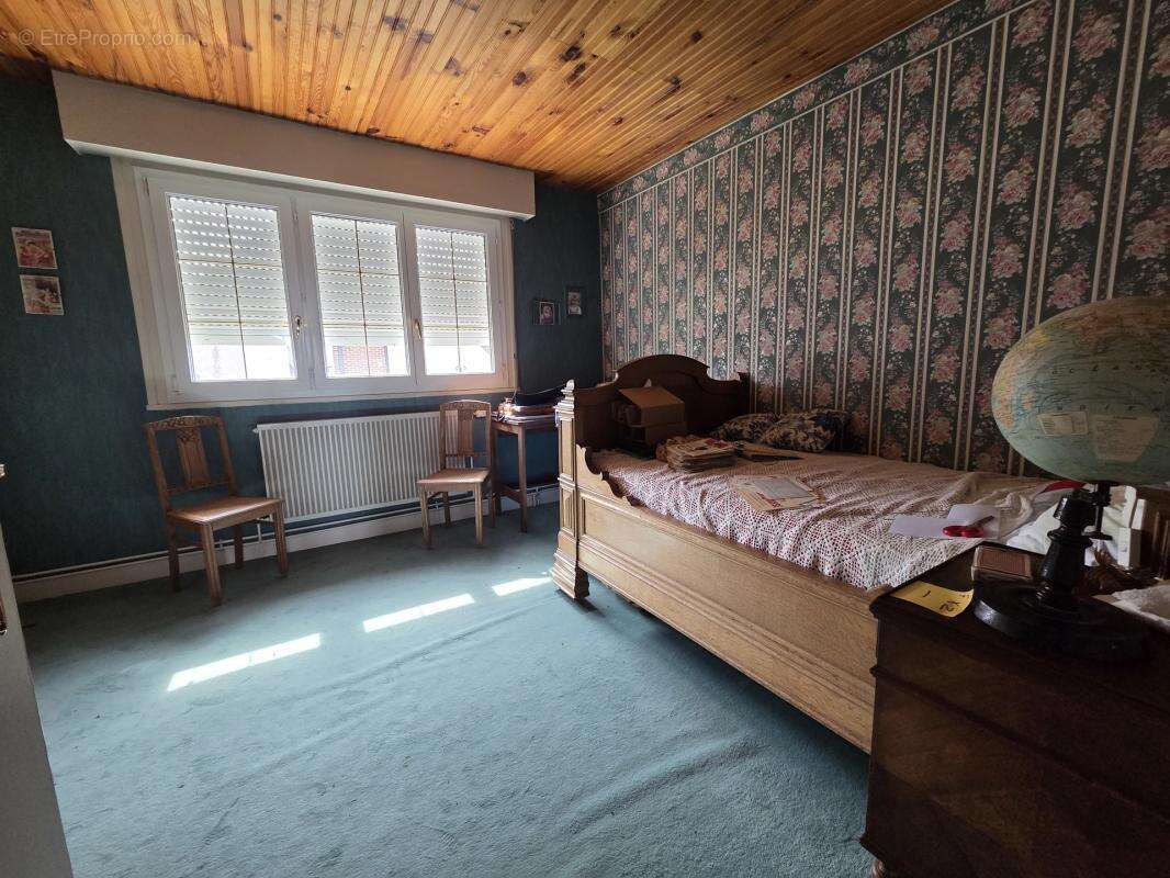 Pavillon individuel briques sous sol 170m² hab sur 1050m² - photo 17