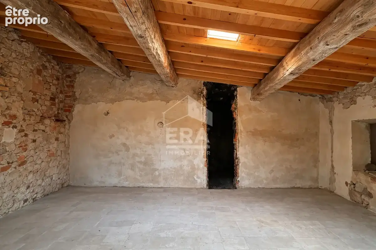 Maison 132m² à luc-sur-orbieu - photo 12