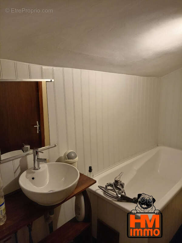 Maison à AIXE-SUR-VIENNE