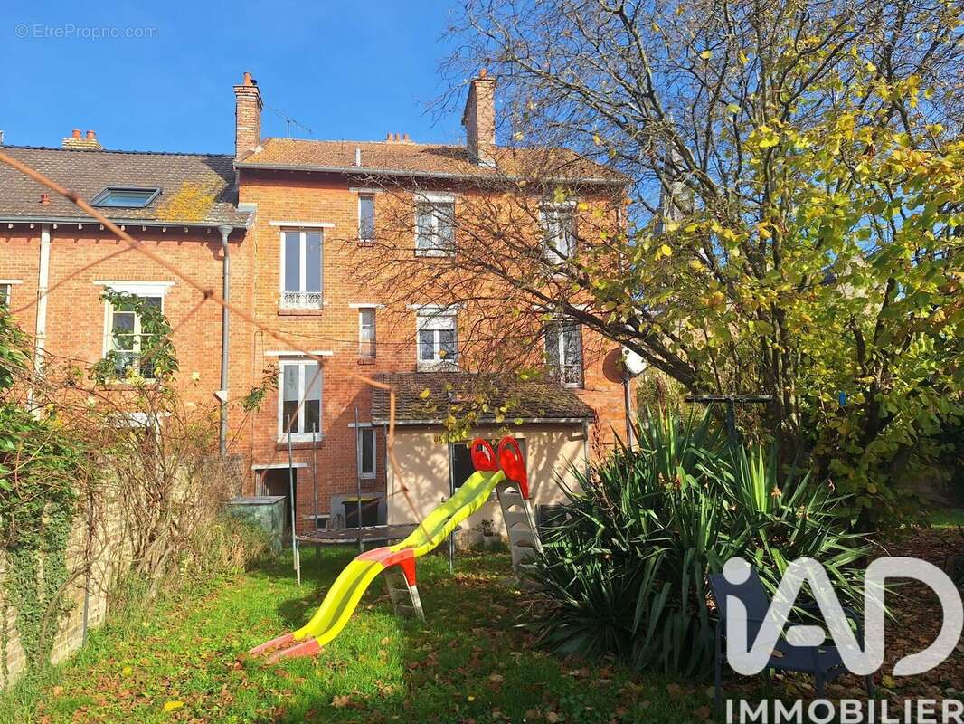 Photo 2 - Appartement à ATTIGNY