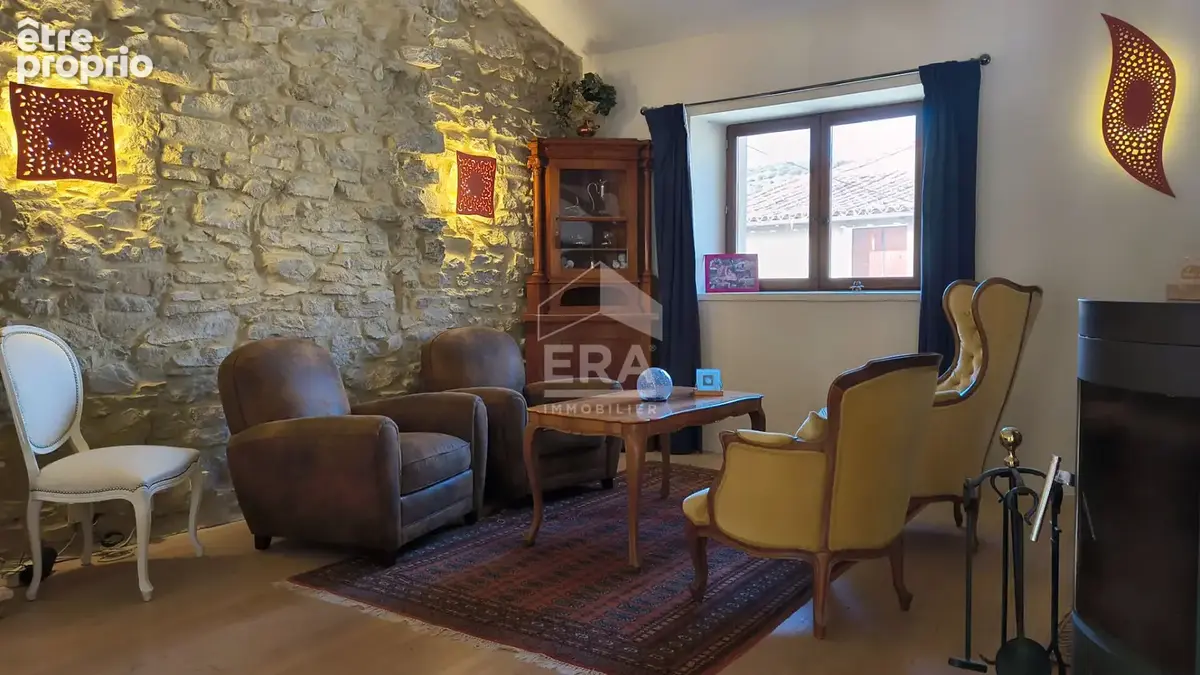 Maison 140m² à magrie - photo 11
