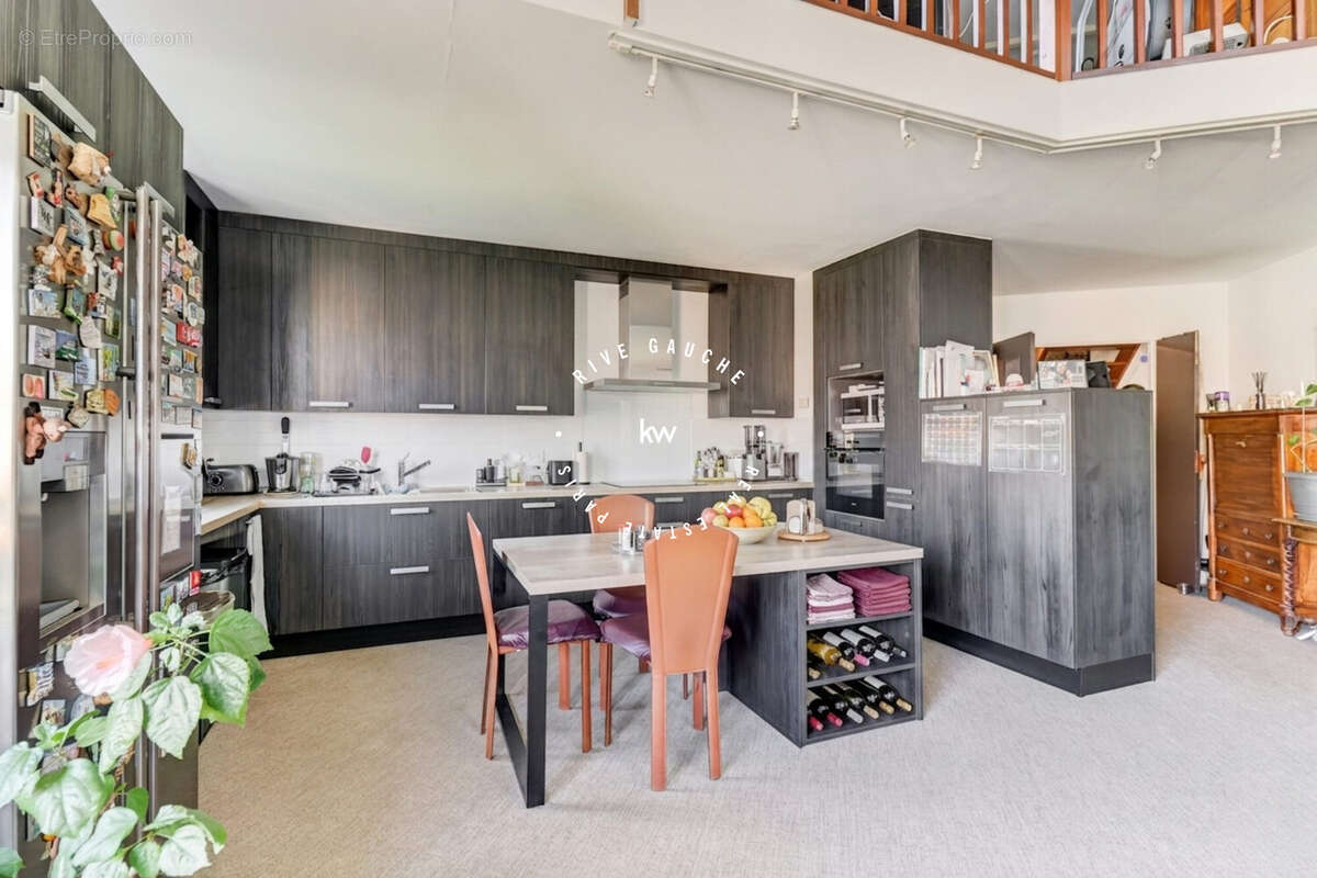 Appartement à SURESNES