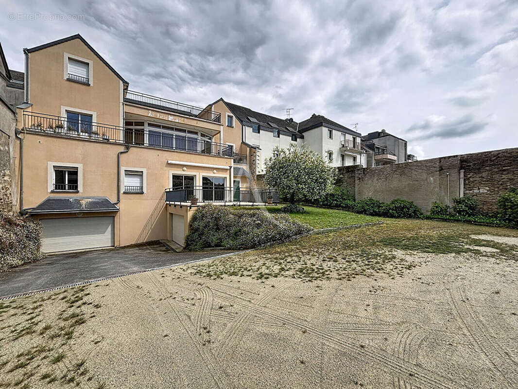 MaisonChateau Gontier Sur Mayenne 5 pièce(s) 180 m2 - photo 10