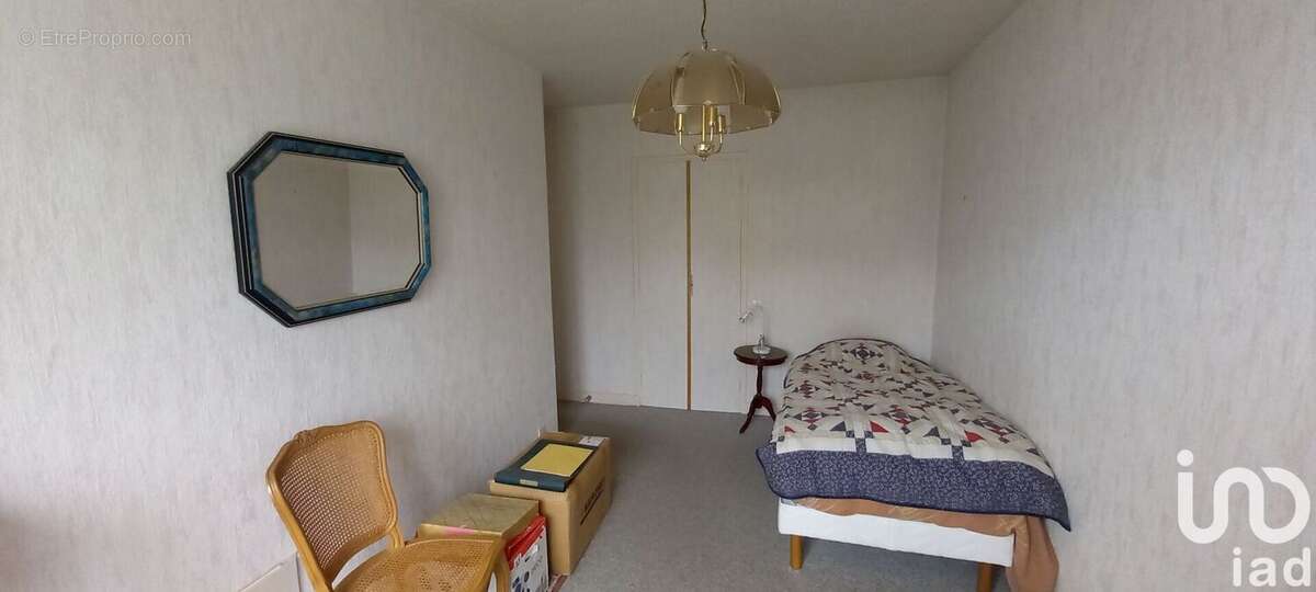 Photo 9 - Maison à CHAUMONT