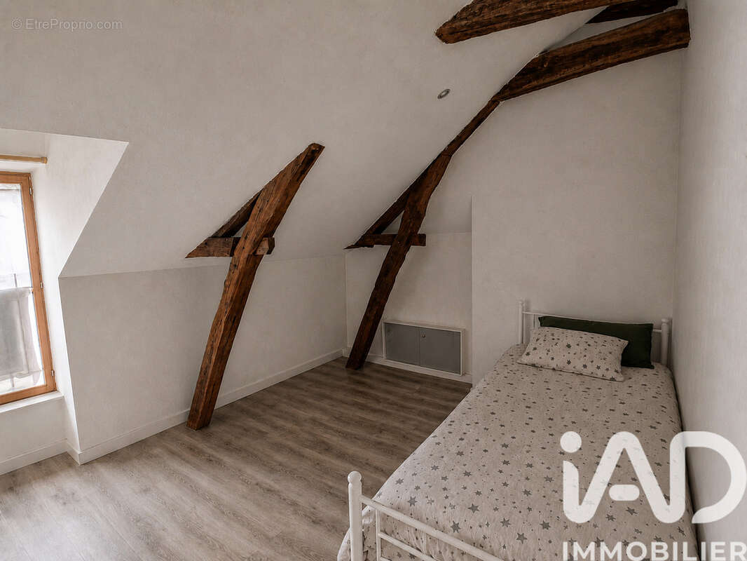Photo 9 - Appartement à THIVIERS