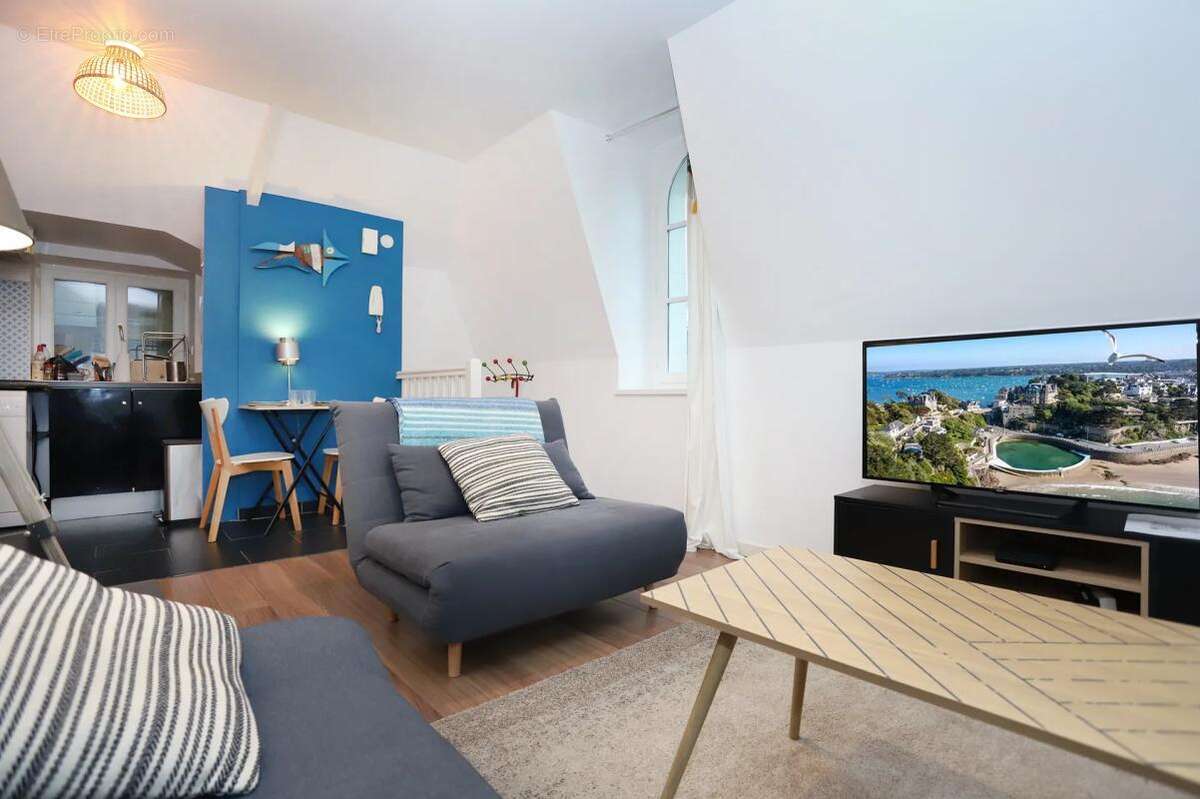 Appartement à DINARD