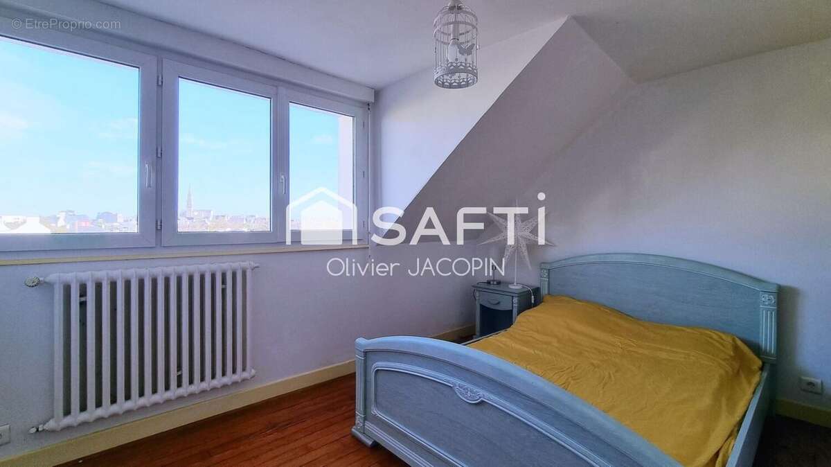 Photo 9 - Maison à LANNILIS