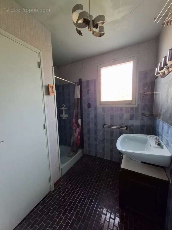 Maison à DAUMAZAN-SUR-ARIZE