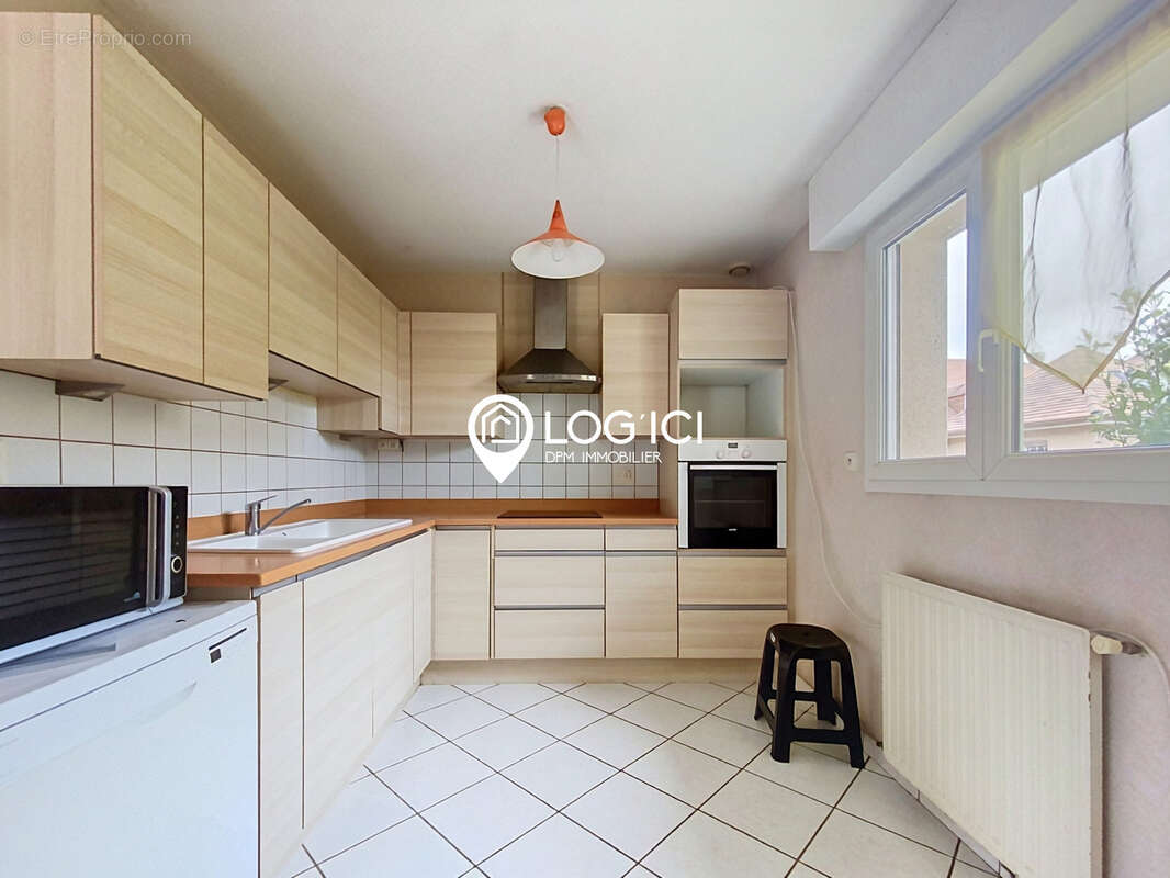 Maison T5 Lescar 136m2 - photo 7