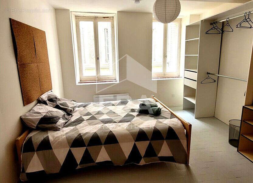 Appartement à CARCASSONNE