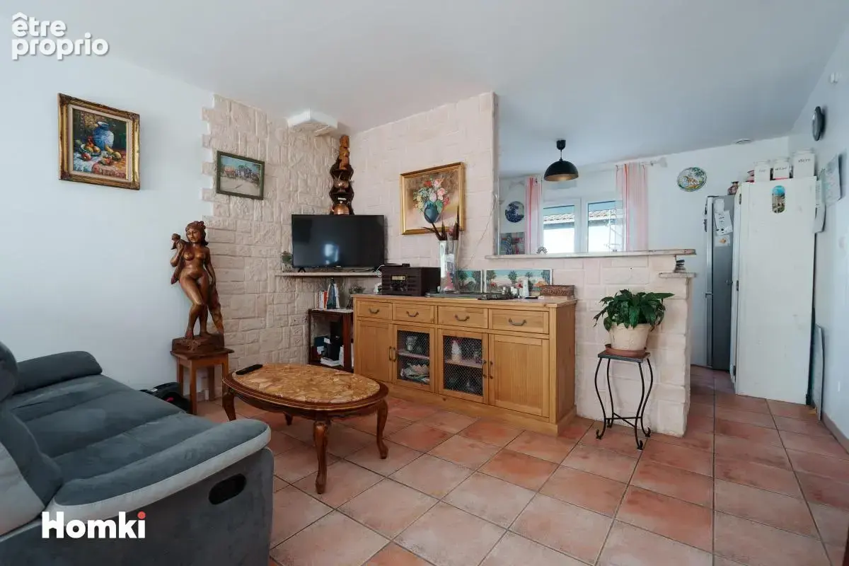 Maison/Villa T5 de 94 m² à Agde 34300 - photo 4
