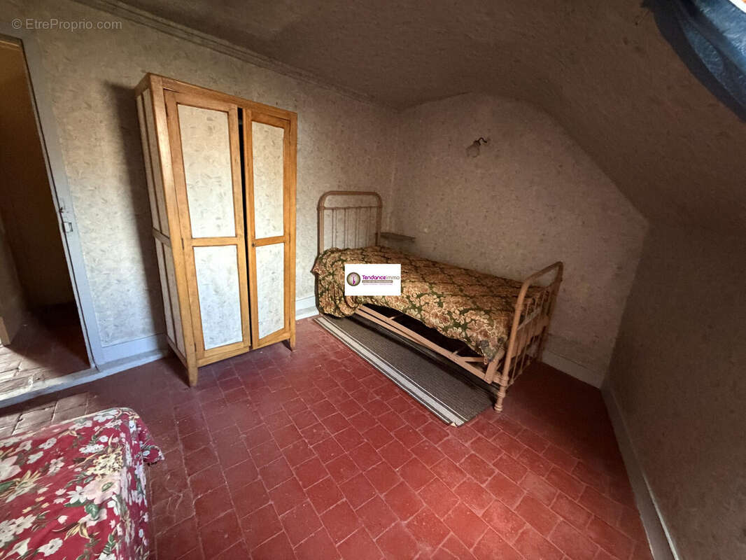 Appartement à MAMERS