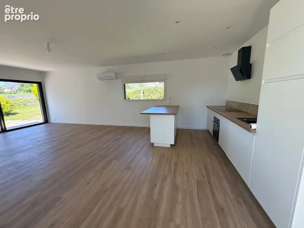 Exclusivité   Maison rénovée prête à vivre à Baud - photo 2