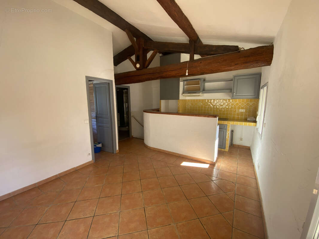 Maison à SAINT-TROPEZ