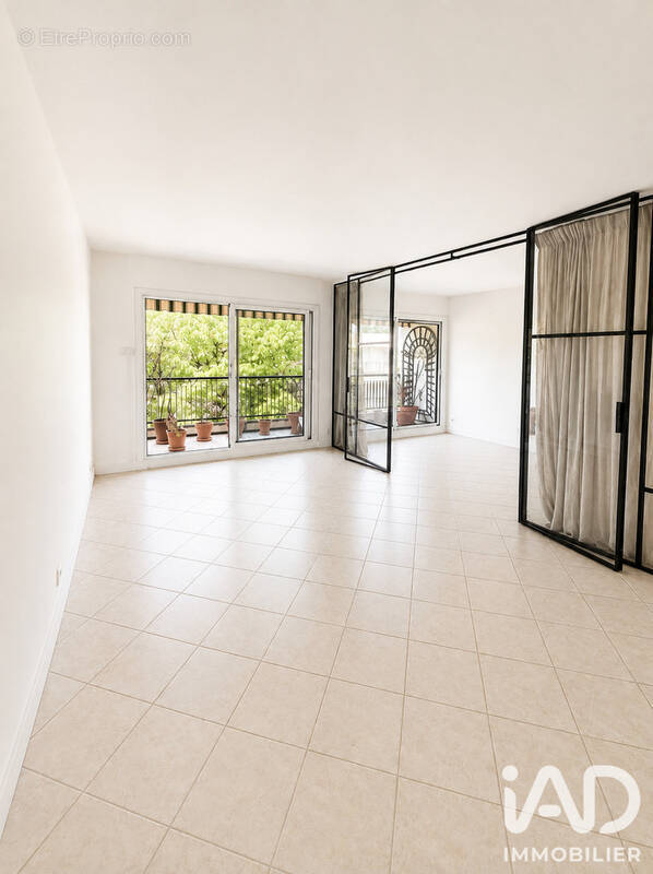Photo 1 - Appartement à CHENNEVIERES-SUR-MARNE