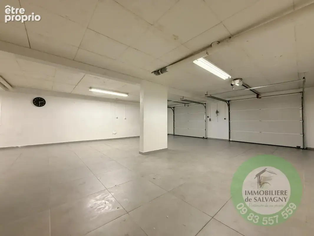A vendre maison familiale de plain-pied - photo 12