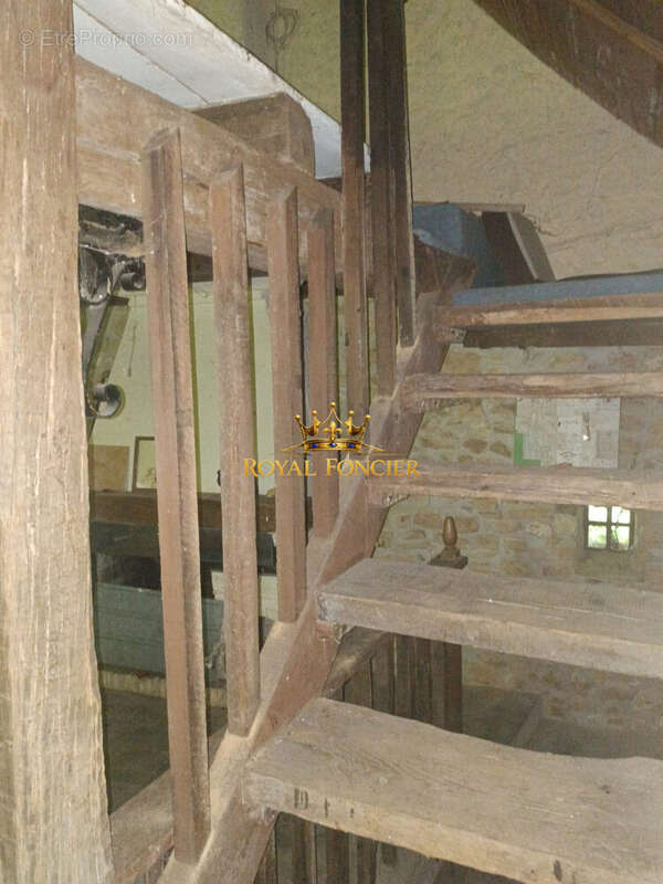 Maison 60 m² à Les Ormes  - photo 8
