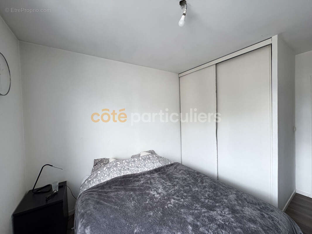 Appartement à ORLEANS