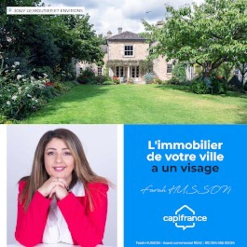 Maison familiale individuelle à Jouy le Moutier - photo 15