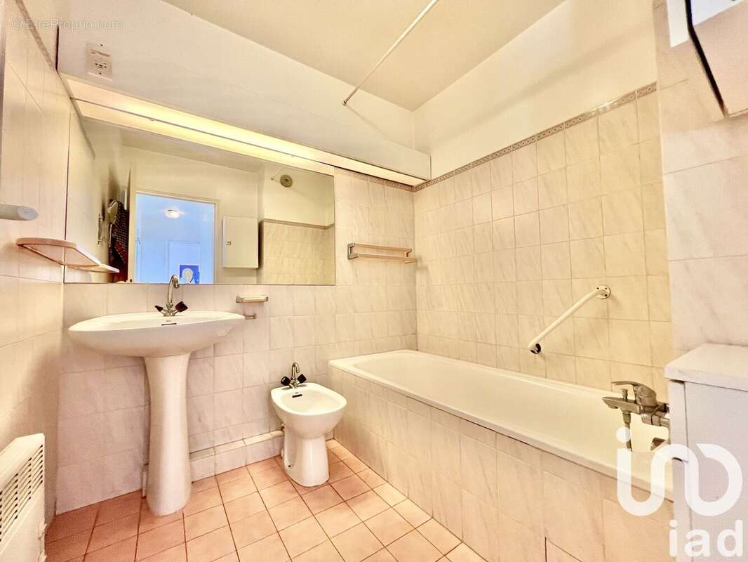 Photo 9 - Appartement à SAINT-RAPHAEL