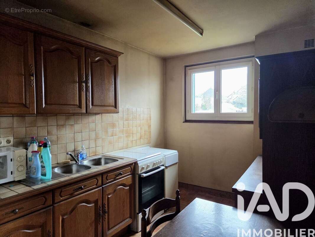 Photo 7 - Maison à PEYRELEVADE