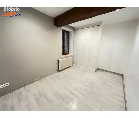 Maison 3 pièces 67 m² à vendre à Trevoux (01600) - photo 8