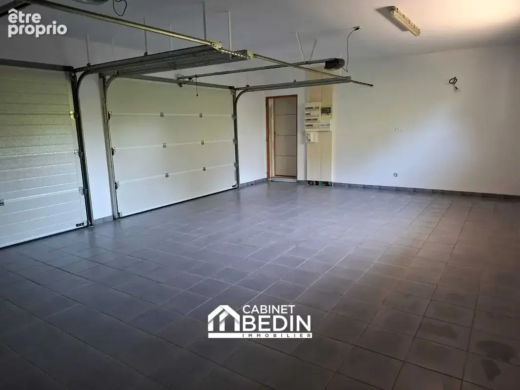 Maison 5 pièces 226 m² à vendre à Sanguinet (40460) - photo 6