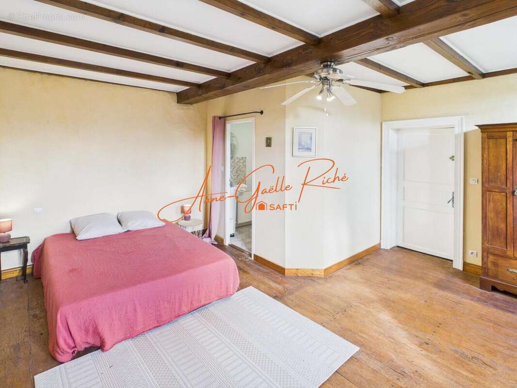 Photo 9 - Maison à SAINT-PORCHAIRE