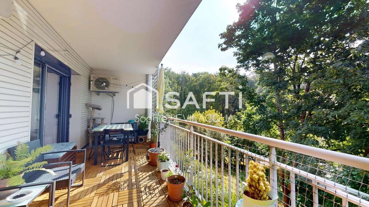 Photo 6 - Appartement à FONTAINES-SUR-SAONE