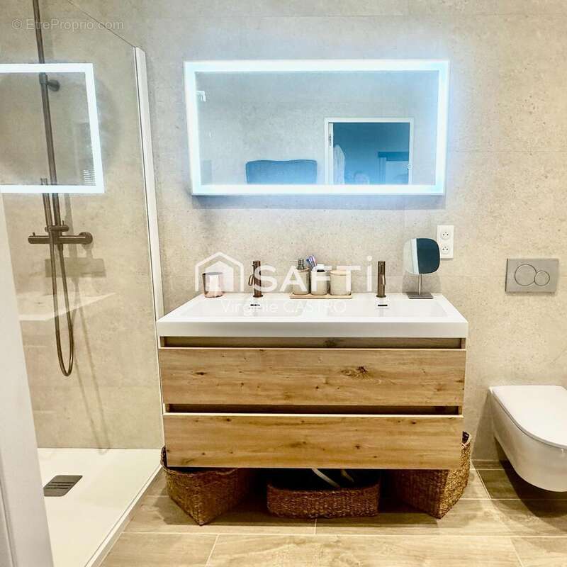 Photo 8 - Appartement à BIOT