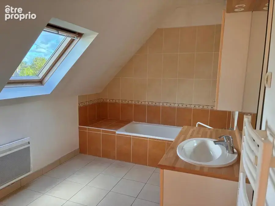Maison 5 pièces 96 m² à vendre à Monnaie (37380) - photo 7