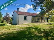 Photo 1 - Maison à BOUDY-DE-BEAUREGARD