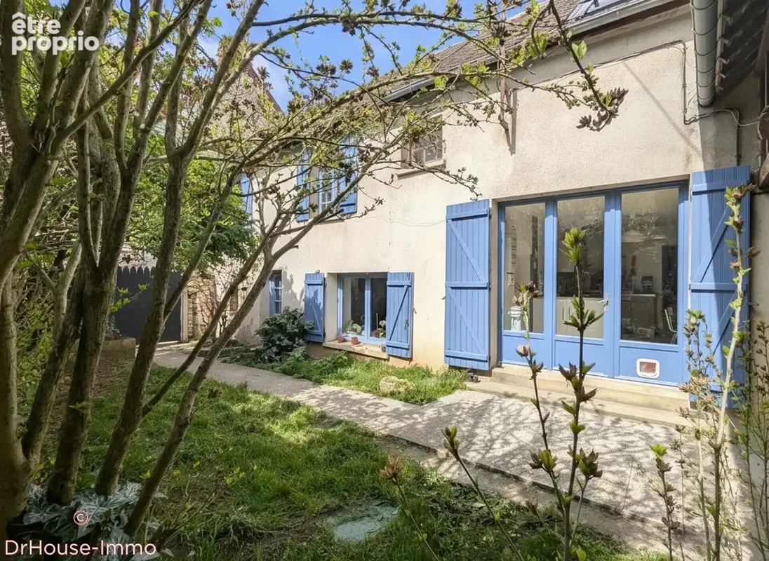 Maison 7 pièces 163 m² à vendre à Bennecourt (78270) - photo 13