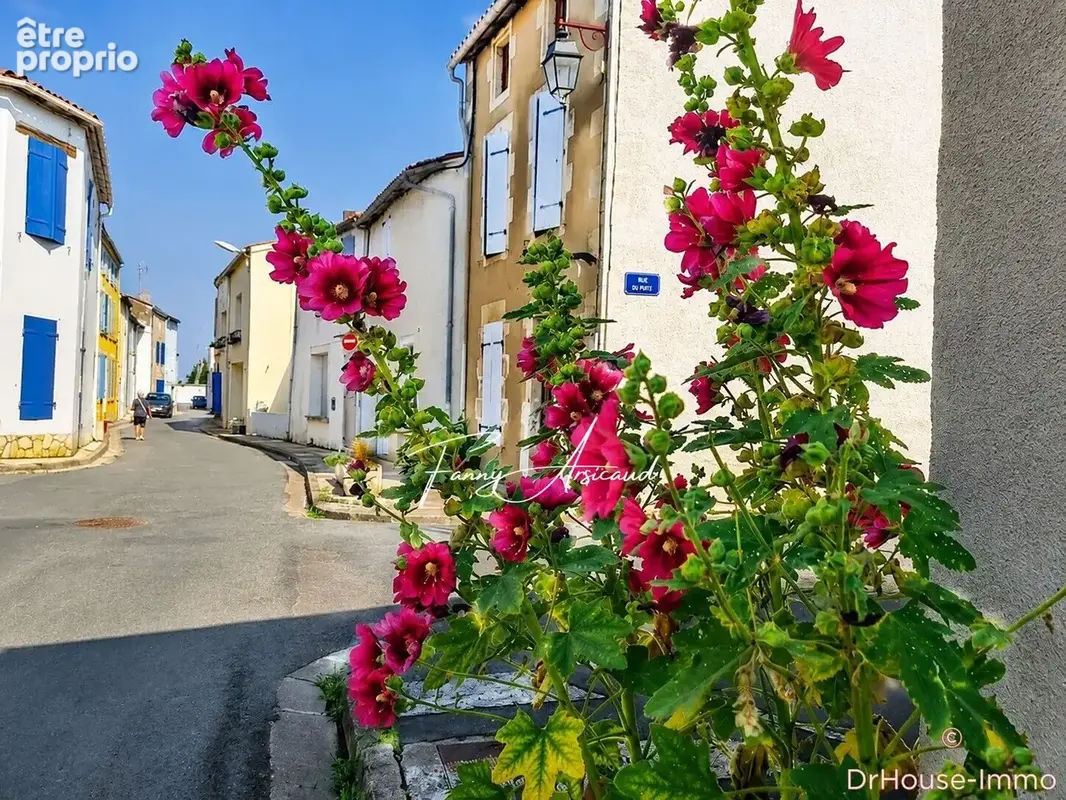 Maison 4 pièces 121 m² à vendre à Marans (17230) - photo 46
