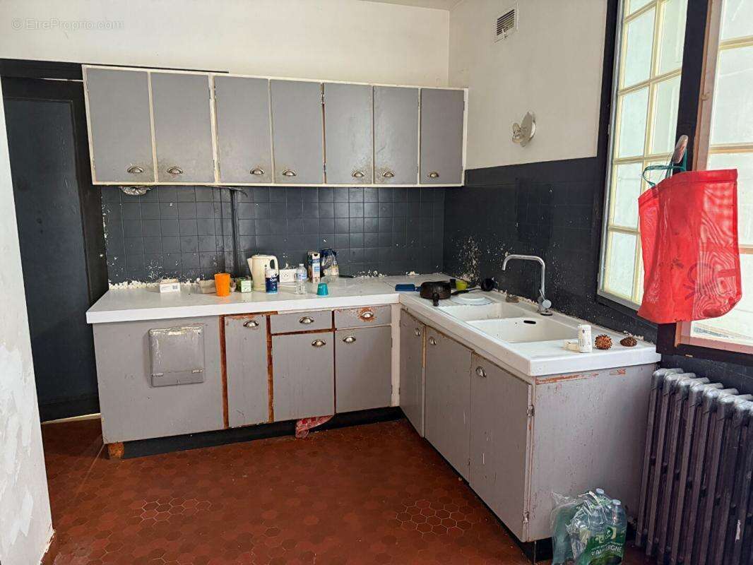 Maison à CHATENOY-LE-ROYAL