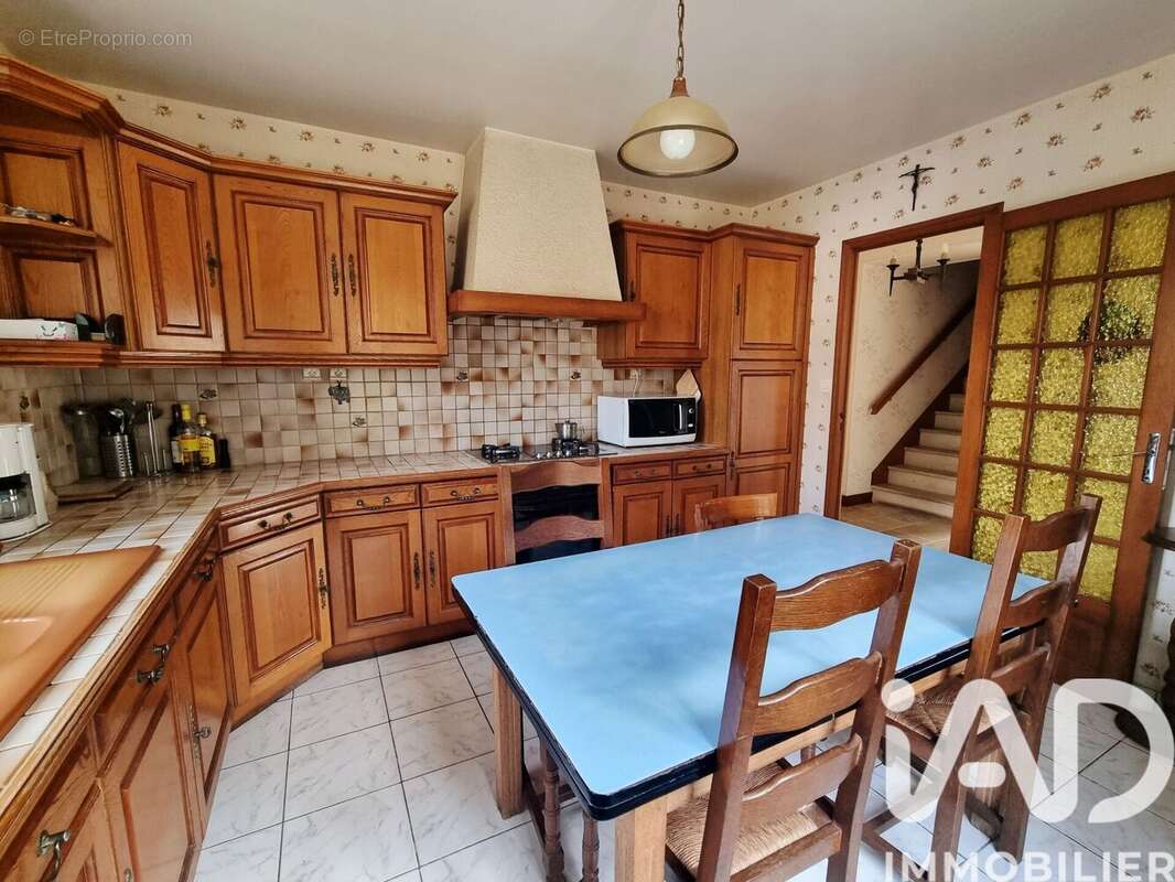 Photo 4 - Maison à YVETOT-BOCAGE
