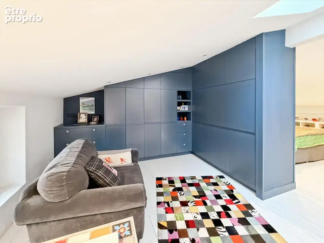 Valence Hypercentre, Maison de ville design de 250 m2 , double garage, terrasse - photo 9