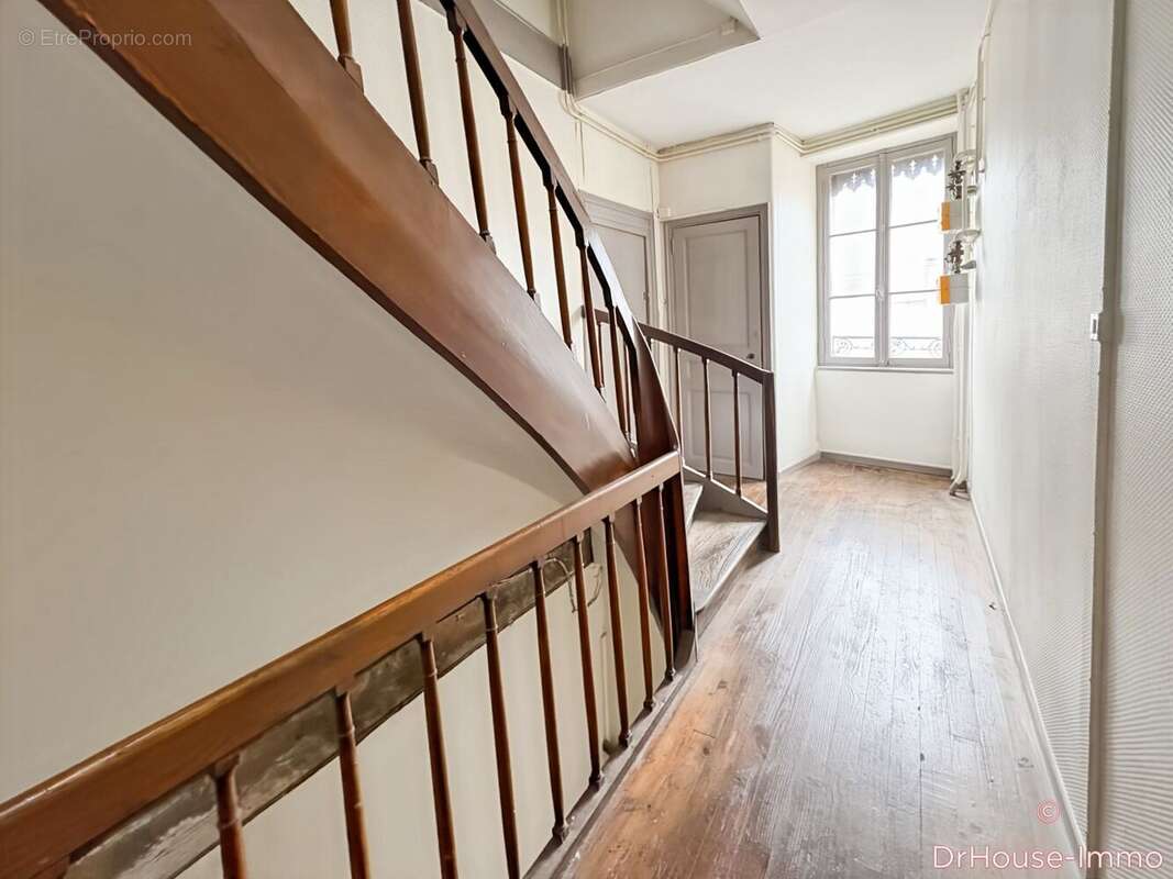 Appartement 32 m² à Dijon  - photo 27
