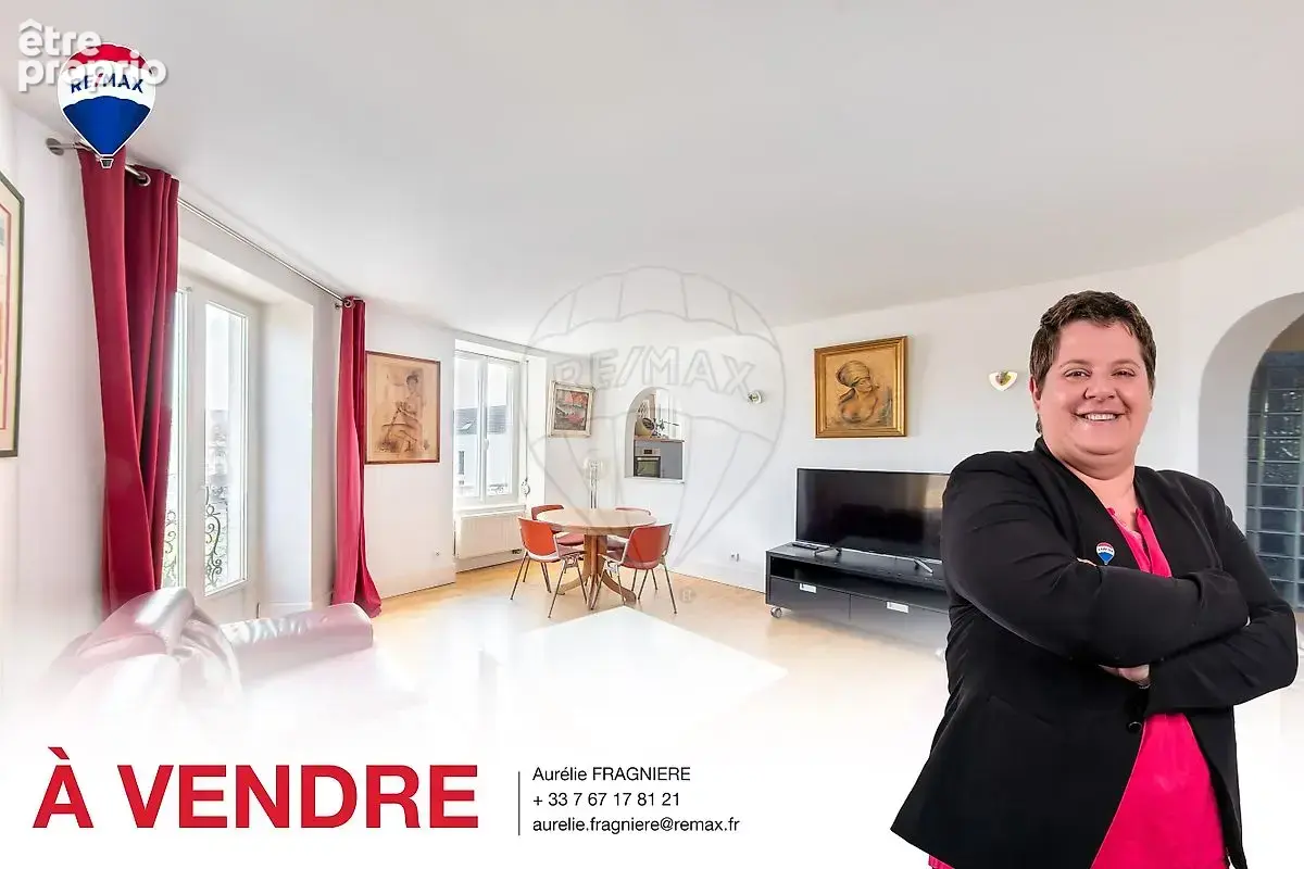 Appartement 2 chambre(s) à vendre - photo 11