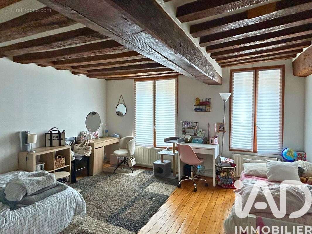 Photo 3 - Appartement à MEAUX