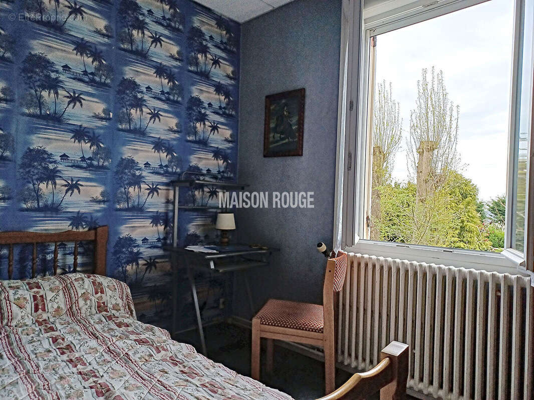 Maison à SAINT-QUAY-PORTRIEUX